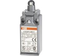ABB Endschalter 400 V/AC 1.8 A Rollenstößel tastend LS32P13B11 IP65 1 St. (1SBV010313R1211)