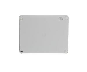 abb-entrelec 1sl0856 a00 - Boitier IP65 220 x 170 x 80 mm avec couvercle basse occultant