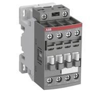 Abb - Entrelec A-frctlp - Contacteur Auxiliaire Af09-40-00 4 Pôles 100-250 V Courant Alternatif/courant Conti