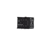 abb-entrelec B6 - minicontactor -3010p 24 V 40/450hz soudage