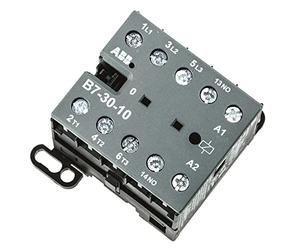 abb-entrelec B7 - minicontactor -3010 24 V 50/60 Vis