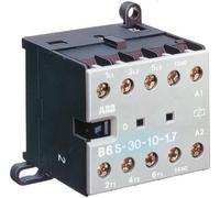 abb-entrelec b7s-30 - 10 - 1,7 - minicontactor b7s-3010 - 1,7 24 VCC Lance PLC