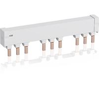 abb-entrelec - Bloc barre 3 phases PS2 - 3-2 - 125 125 a-mx165