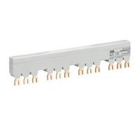 Abb-entrelec - Bloc barre ps1-4-1-100 pour ms116-ms132