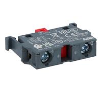 Abb-entrelec Bloc Contacts Mcb-01 1sfa611610r1010