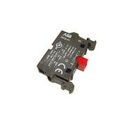 abb Entrelec - Bloc contacts mcb-01