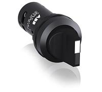 ABB C2SS2-10B-11 Interrupteur À 2 Positions Noir - 1SFA619201R1076