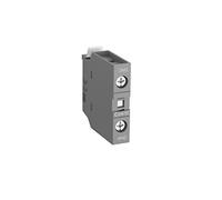 abb-entrelec CA4 - 10 - bloc Contact Frontal CA4 - 10