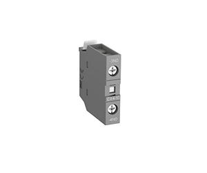 abb-entrelec CA4 - 10 - bloc Contact Frontal CA4 - 10