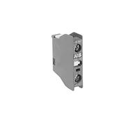 abb-entrelec CA5 - 01 - Bloc contact frontal 1 NC