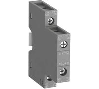 ABB Composant de commande Bloc de contact auxiliaire CAL4-11 1SBN010120R1011