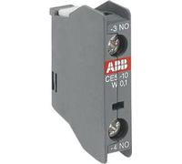 abb-entrelec CE5 - 10d0.1 - Contact Auxiliaire CE5 - 10d0,1 1 NA iP40 0.1 A