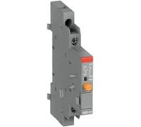 abb-entrelec CK1 - 11 - Bloc contact signalisation