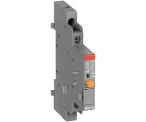 abb-entrelec CK1 - 11 - Bloc contact signalisation