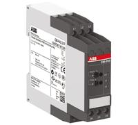 abb-entrelec cm-pas. 31S - Rele Control trifasico cm-pas. 31S 2 avec C Vis