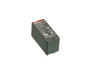 abb-entrelec cr-p230ac2 - Rele Circuit imprimé cr-p230ac2 230 VCA