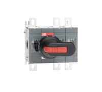 ABB-Entrelec Disjoncteur 1SCA022721R4110 OT250E12P - 3 broches, 250 A, 1000 V