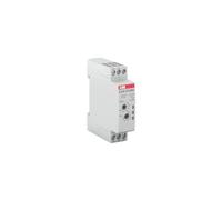 ABB Stotz S&J Relais temporisé 24-240VAC CT-ERD.12