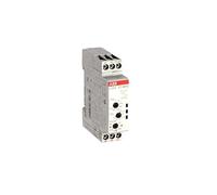 ABB Relais temporisé multifonction CT-MFD.12 (1SVR500020R0000) 24-240VAC/24-48VDC 1 pc(s)