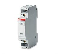 ABB-Entrelec esb20 - 11/230 V - Contacteur ESB 20-11 230 V Contact ouvert + contact fermé