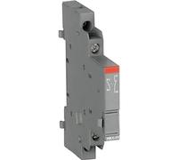 abb-entrelec HK1 - 20 - Bloc contact auxiliaire latéral