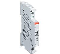 abb-entrelec HK11 - Contact Auxiliaire Contact ouvert + contact fermé