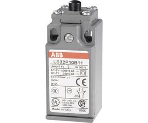 abb-entrelec ls32p10b11 - Commutateur Final course