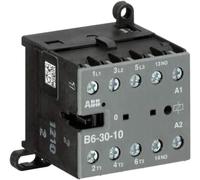 ABB-ENTRELEC - Mini contacteur - 3010 220 - 240 V 40/450 Hz vis GJL1211001R8100