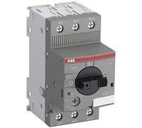 abb-entrelec MS132 - guardamotor 0,63... 1,00 A