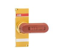 abb-entrelec OTS - Commande direct rojo-amarillo ot200... 250 k