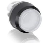 abb-entrelec PDA - Poussoir Blanc MP3 - 11 W saillie momentaneo lumineux