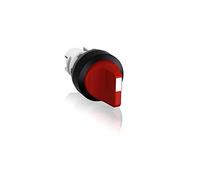 abb-entrelec PDA - Selector Noir Court 2 Position m2ss1 - 10B