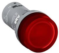 abb-entrelec - Pilote Compact Rouge LED 110 - 130 V AC