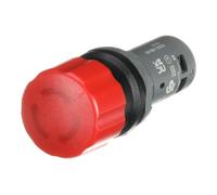 abb-entrelec - Poussoir urgence diamètre 30 ce3t-10r-02 2 NC
