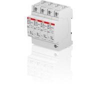 Abb - entrelec - Protection contre les surtensions ovrt24l40-275pqs
