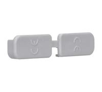 abb-entrelec ps-end0 - couvercle Final PS - end0