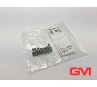 ABB Entrelec Querverbinder BJMI6-10 10 Pôles Joints 32A 1SNA176667R0400