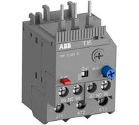 ABB-Entrelec Relais de surcharge thermique 1SAZ711201R1043 - 3 broches, 10 A,...