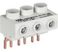 abb-entrelec s1-m1 - 25 - Terminal Lance