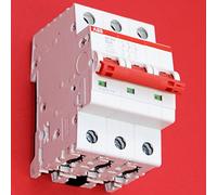 abb-entrelec sd203/50 - Commutateur secciónador 3 pôles 50 A