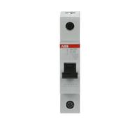 ABB Disjoncteur magnétothermique SH200 - SH201 C 32