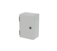 Abb-entrelec SRN3215K Armoire électrique standard Gris