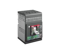 abb-entrelec XT2 - Interrupteur automatique N160 Ekip LS/unipolaire R160 3 pôles f fixe/O