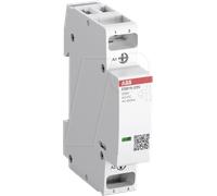 ABB ESB16-02N-06 - CONTACTEUR D'INSTALLATION 16 A, 0S/2Ö;, 230 V C.A./C.C.