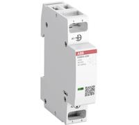 ABB ESB20-11N-06 Contacteur d'installation 1 NO (T), 1 NF (R) 220 V, 250 V 1 pc(s)