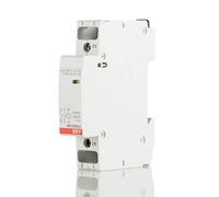 ABB Disjoncteur ESB20-20N-01 24 V 2 broches 2 NO 20 A sécurité