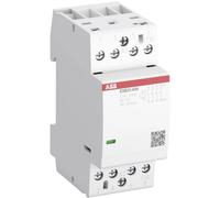 ABB ESB25-04N-06 Contacteur dinstallation 4 NF (R) 220 V, 400 V Low Noise 1 pc(s)