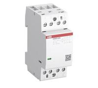 ABB ESB25-04N-06 Installationsschütz 0S/4Ö 230-240V AC/DC (1SAE231111R0604)