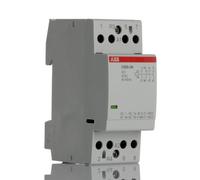 ABB ESB25-31N-02 Contacteur de puissance ESB/Bobine 42 V 4 pôles 3 fermoirs + 1 ouvre-porte / 25 A Sécurité
