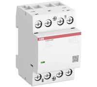 ABB ESB40-40N-06 Contacteur d'installation 4 NO (T) 220 V, 400 V 1 pc(s)
